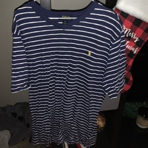 Polo T-shirt